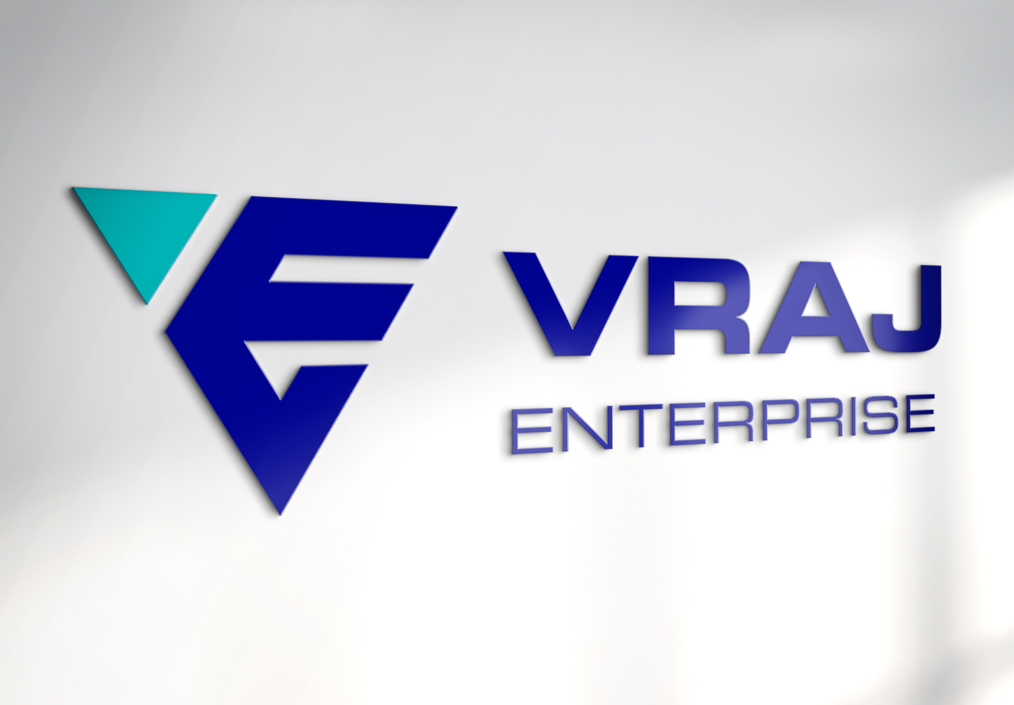 Vraj Enterprise