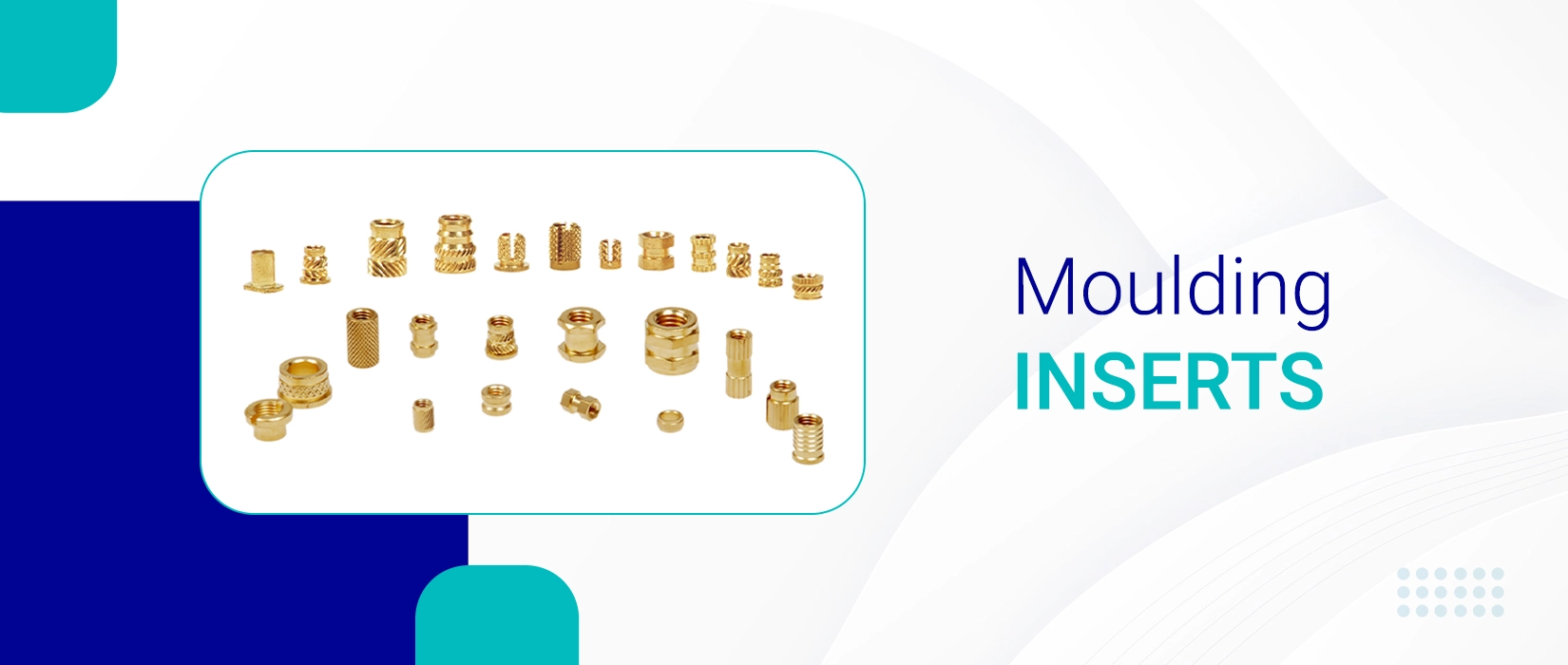 Precison Turned Components