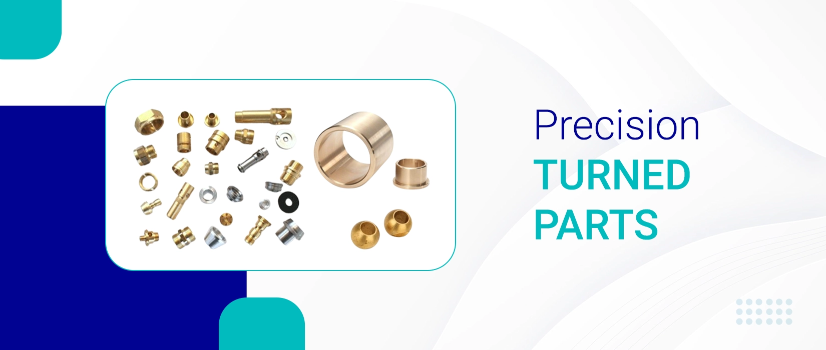 Moulding Inserts