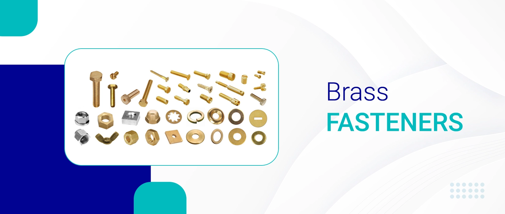 Fasteners