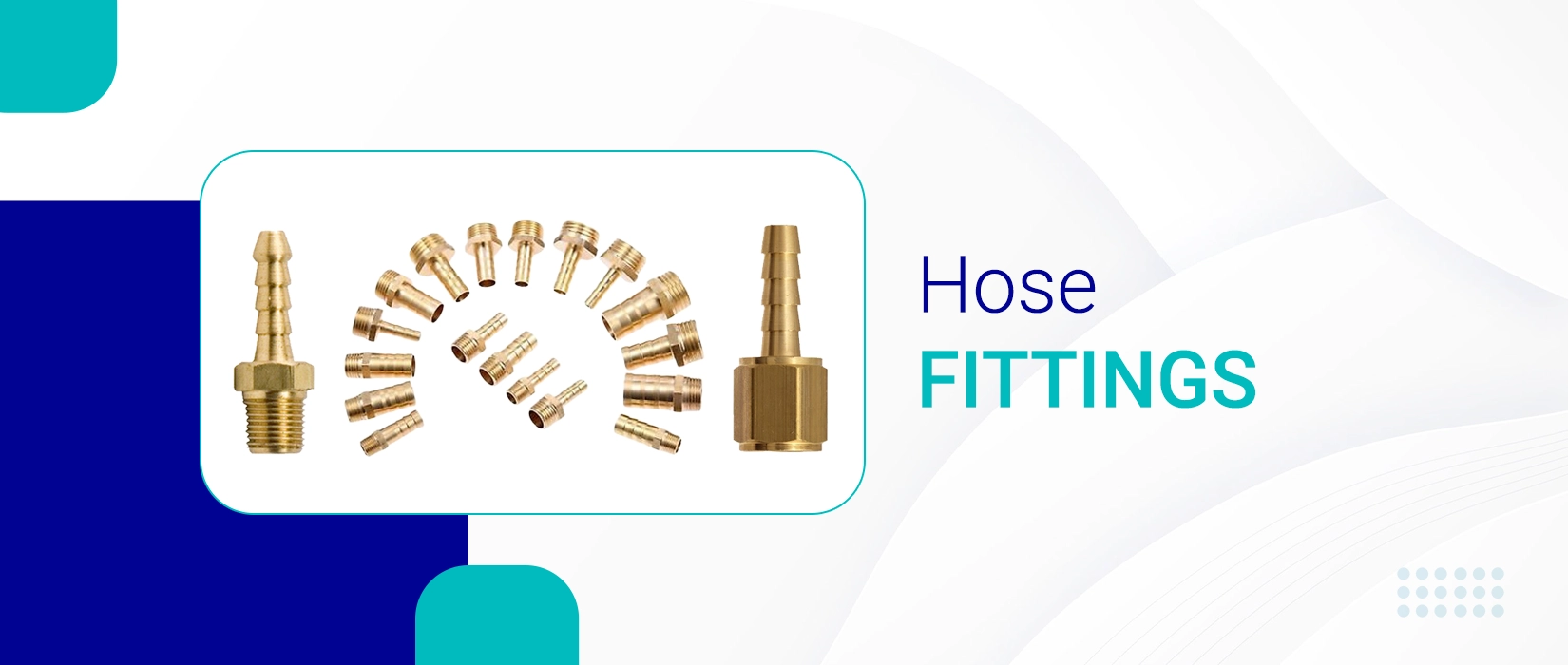 Hose Fittings